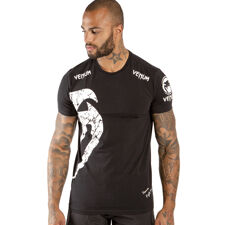 Venum Giant T-shirt, Black 